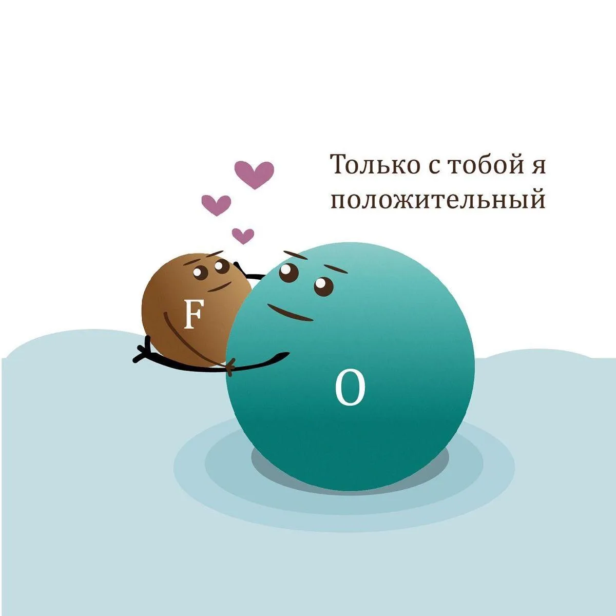 🙏 Если их отношения закончатся, то я перестану верить в любовь…

Кто посмеялся, тот точно понял смы