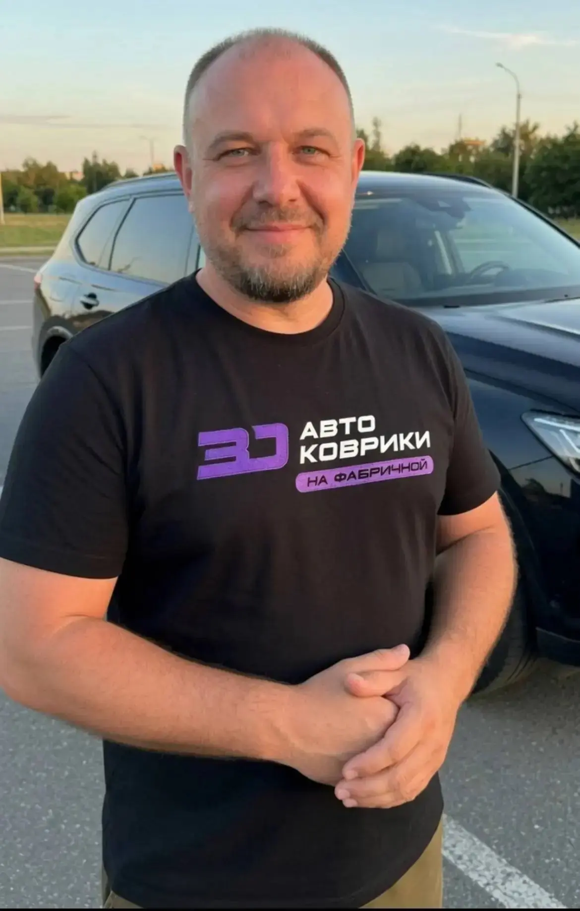 ДАРИМ 41 ПОДАРОК!

Сегодня великий день!
У нашего Дениса Прозорова - создателя компании, день рожден