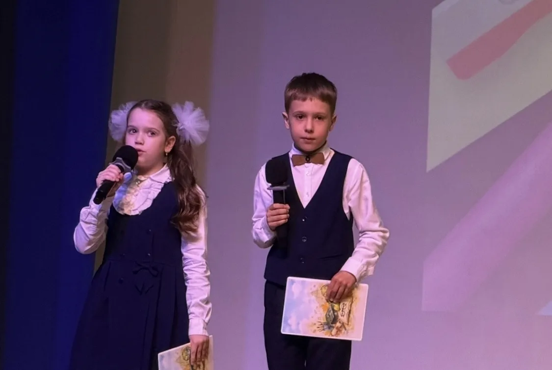 👫До свидания, первый класс!   👍В нашей школе есть замечательная традиция: в конце учебного года подв