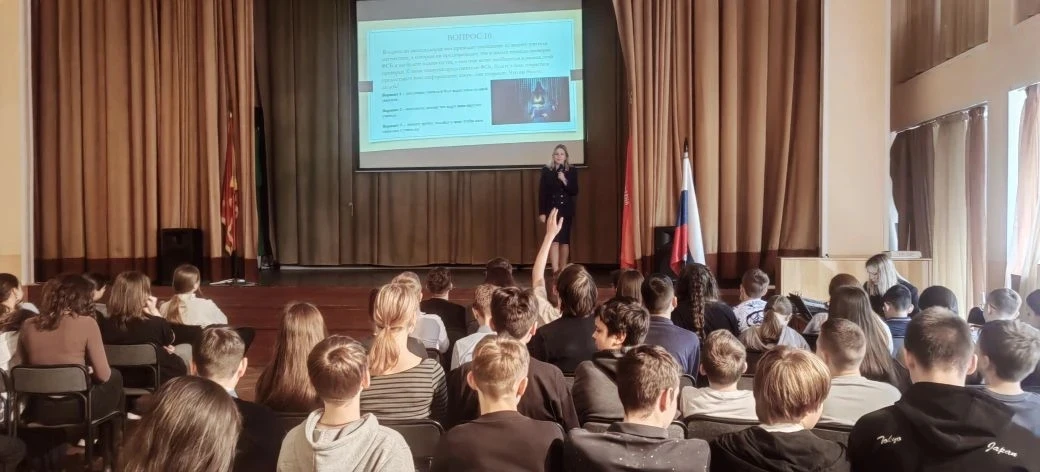 ❗Цифровая грамотность - это важнейший навык для каждого из нас.  Он помогает эффективно применять он