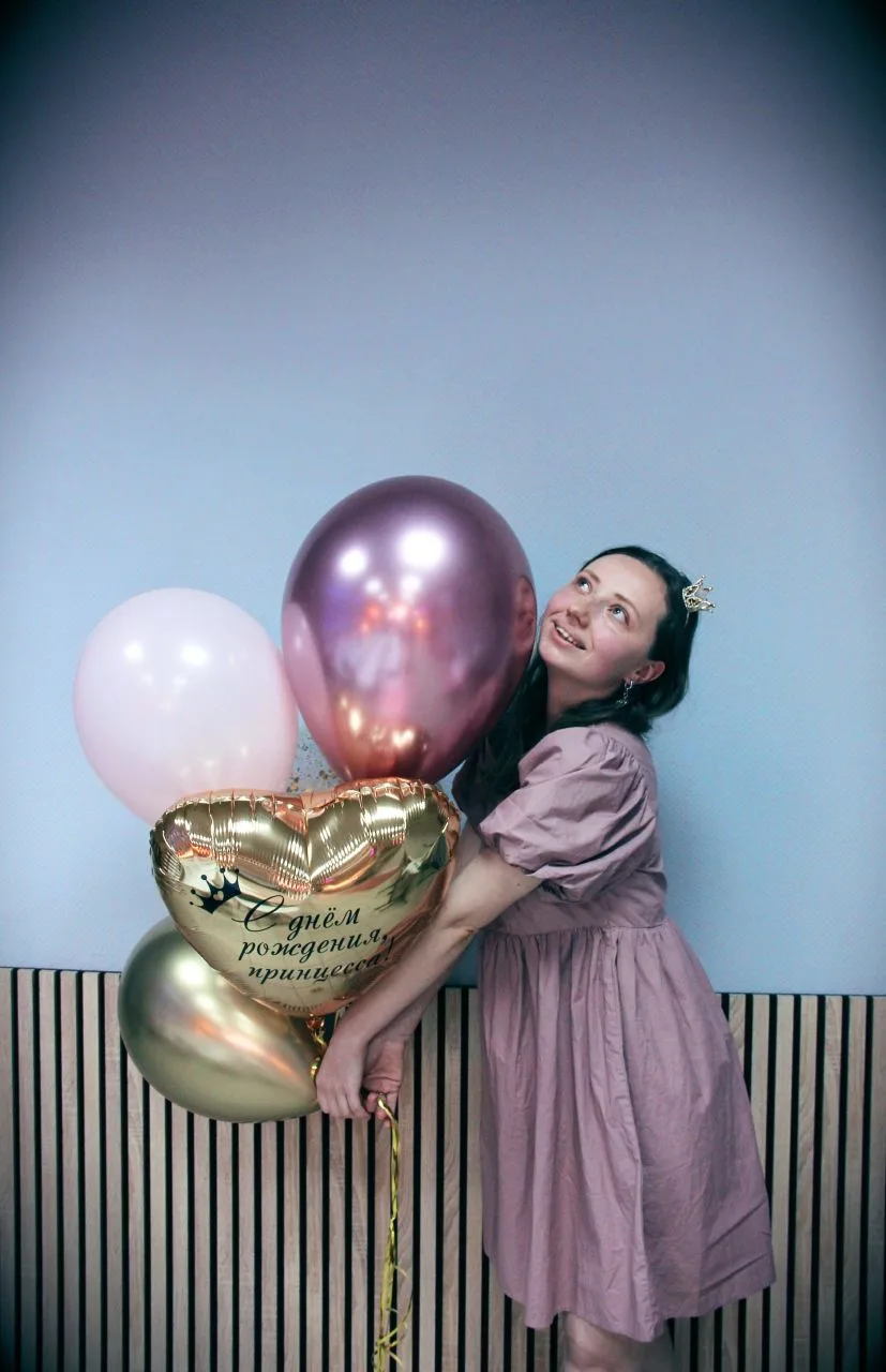 Близится мой День Рождения! 💓💓💓В этом году не хочу шумных торжеств. Хочу посвятить в...