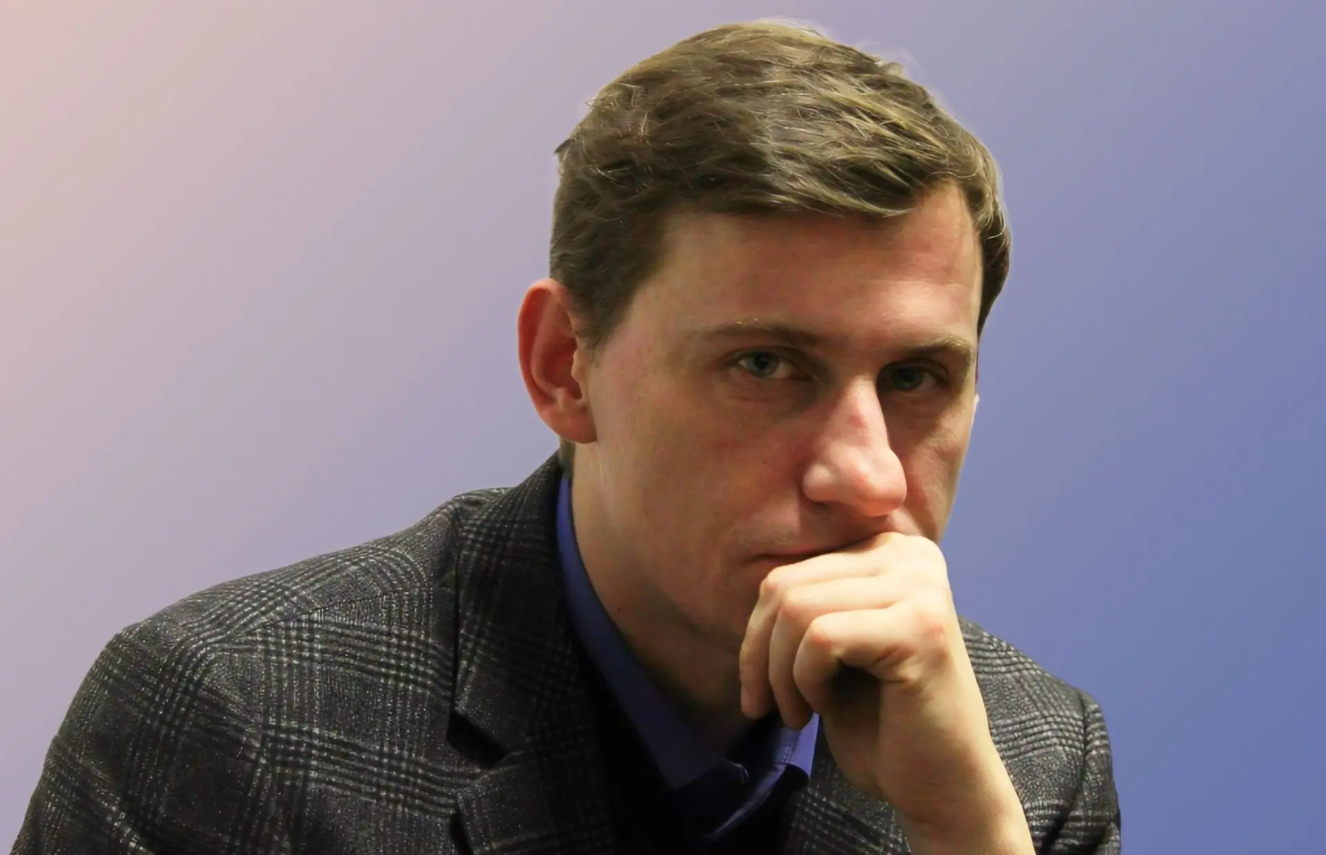 С глубоким прискорбием сообщаем. Сегодня, после болезни,  ушел из жизни наш коллега, за...