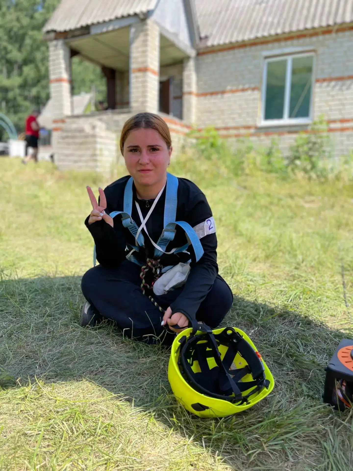 ❤️🇷🇺Региональный туристический слет юных туристов давно закончился, а воспоминания остались!
❤️👍К