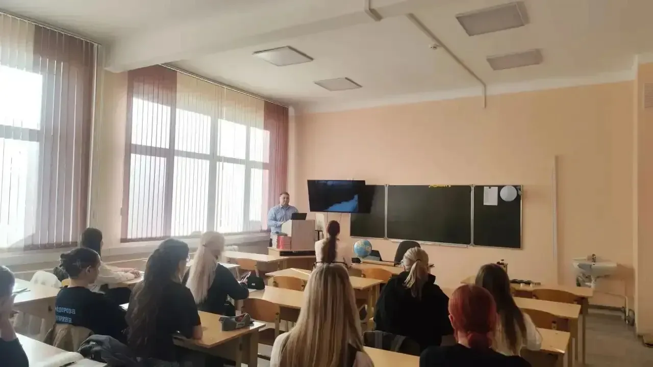 Кинолекторий «Летопись России»: фильм «1941. Русские не сдаются» 🎥🕯️