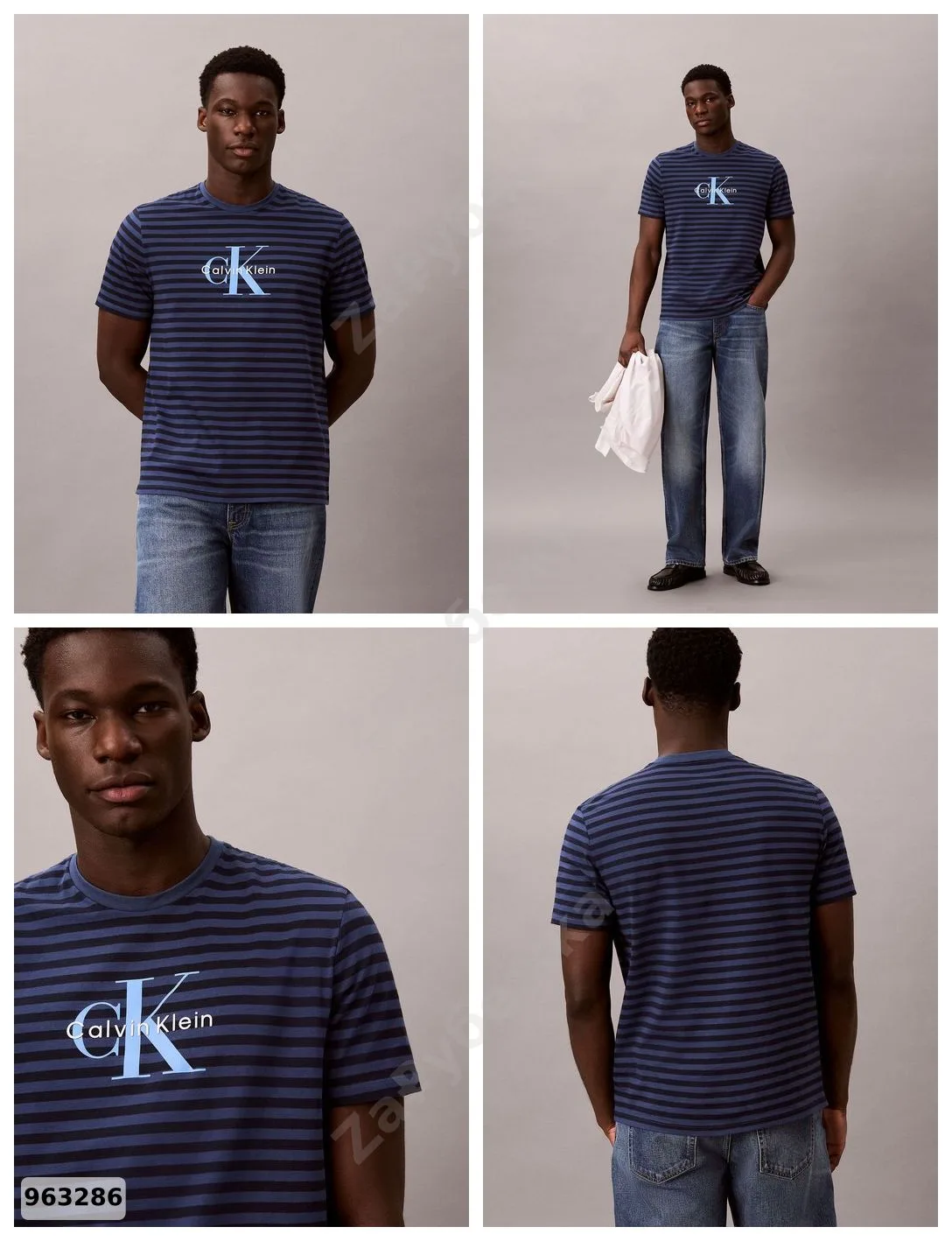 #CalvinKlein