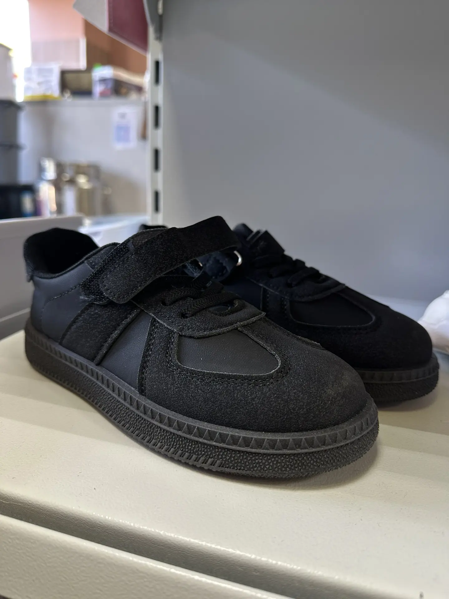 Кеды детские 550₽