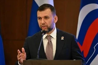 🏗 В ДНР подвели промежуточные итоги реализации Народной программы «Единой России»