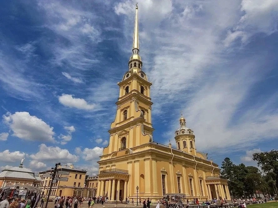 #Вэтотдень