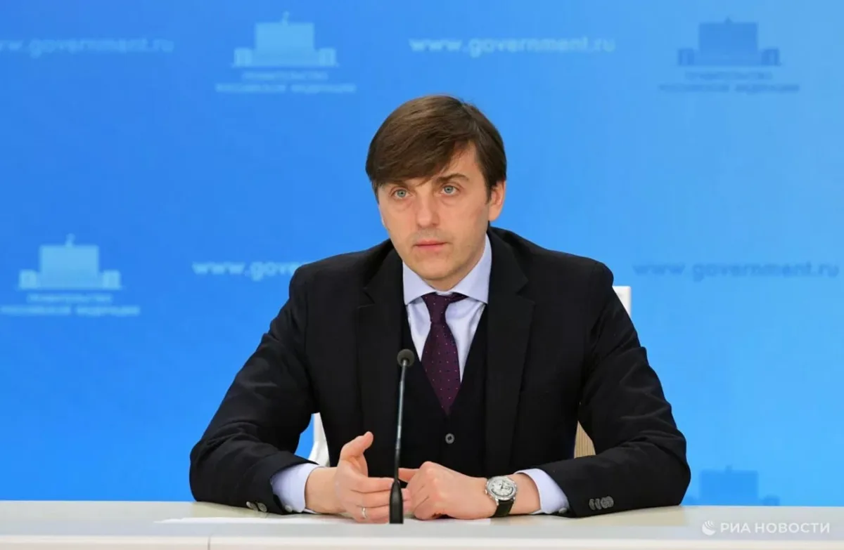 Президентский проект для руководителей детских садов появится в России в 2027 году