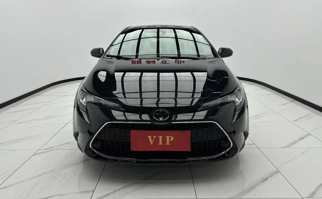 🔥🔥🔥Toyota Levin 2022 185T CVT Luxury Edition