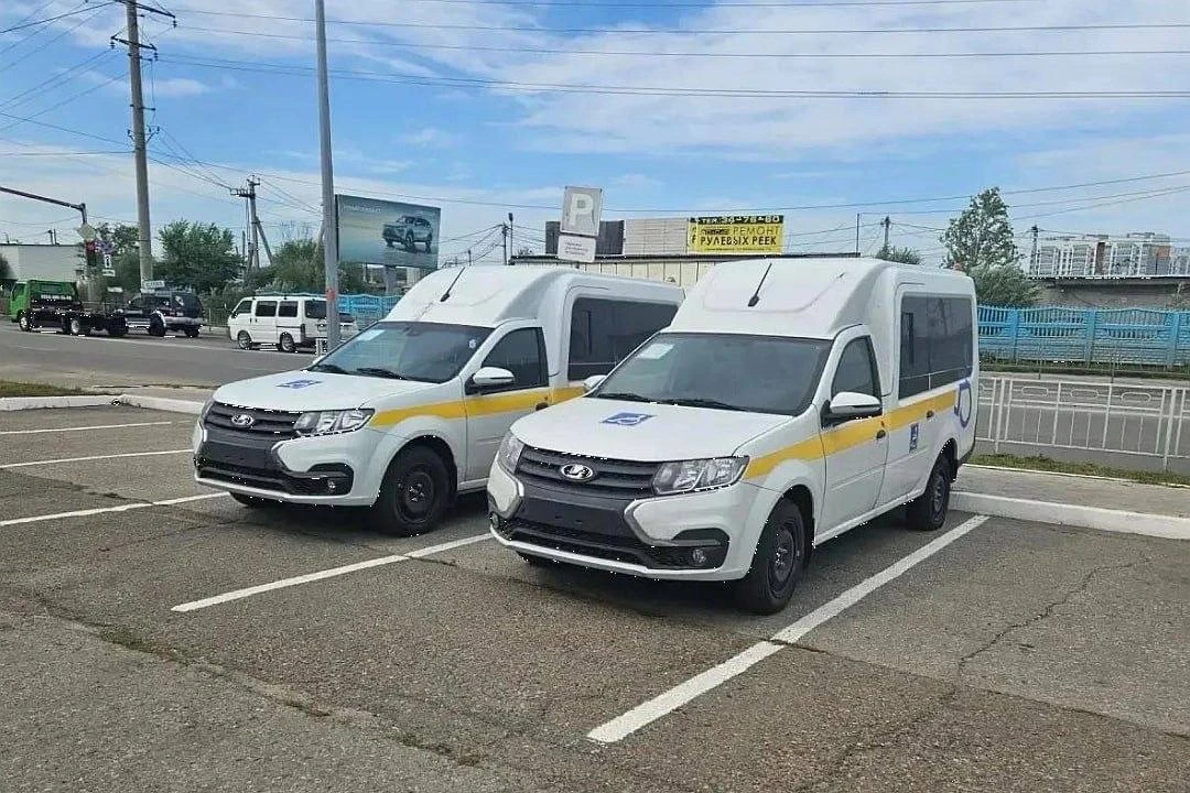 В Свободном заработает служба перевозки для маломобильных граждан