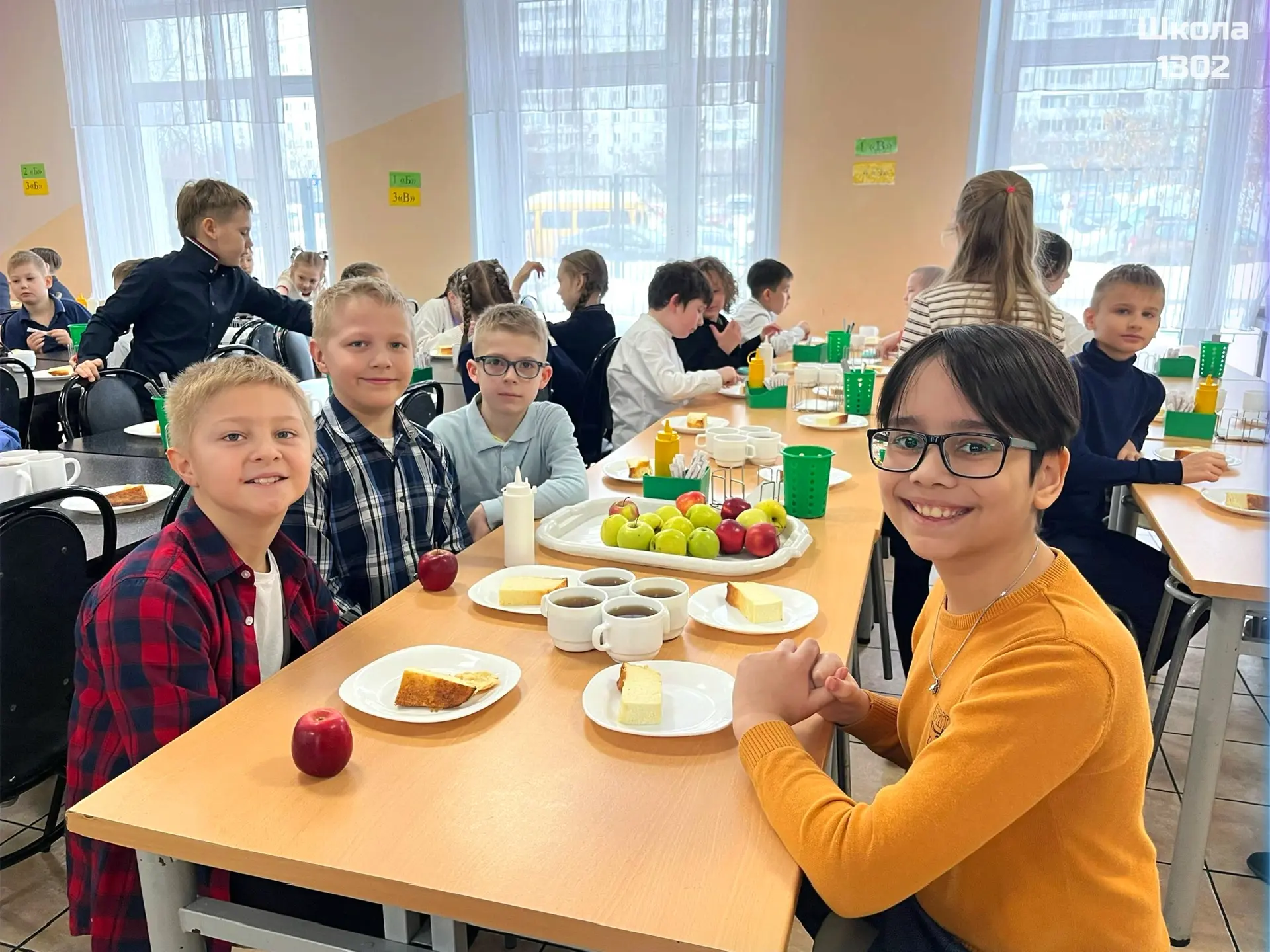 🥗 О правильном питании детей  Каждый родитель хочет, чтобы его ребёнок рос здоровым, активным и счас
