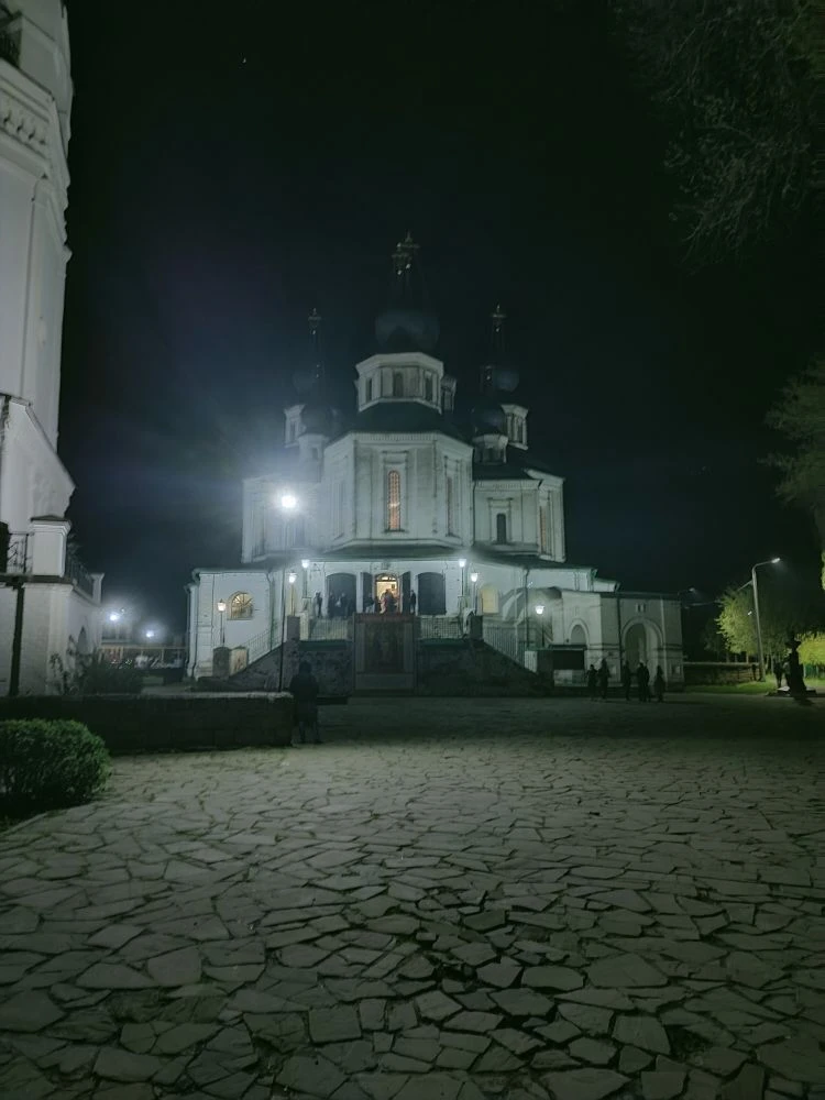 На ночь глядя, все интереснее ✨