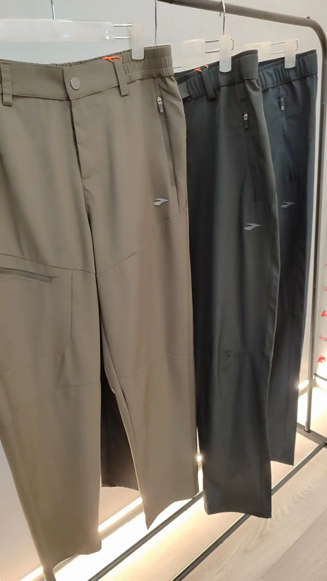 🤎🖤🤎
Брюки мужские от Мастер Класс
Размеры с M по 3XL
Цена 3200₽

📍Адрес: Абакан, Щетинкина,65, Т