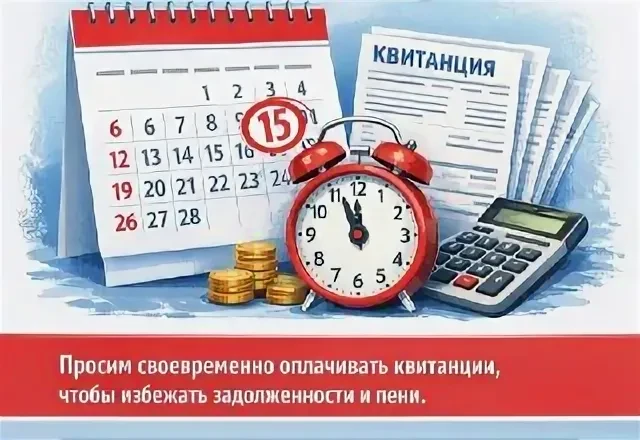 Добрый день, уважаемые собственники!