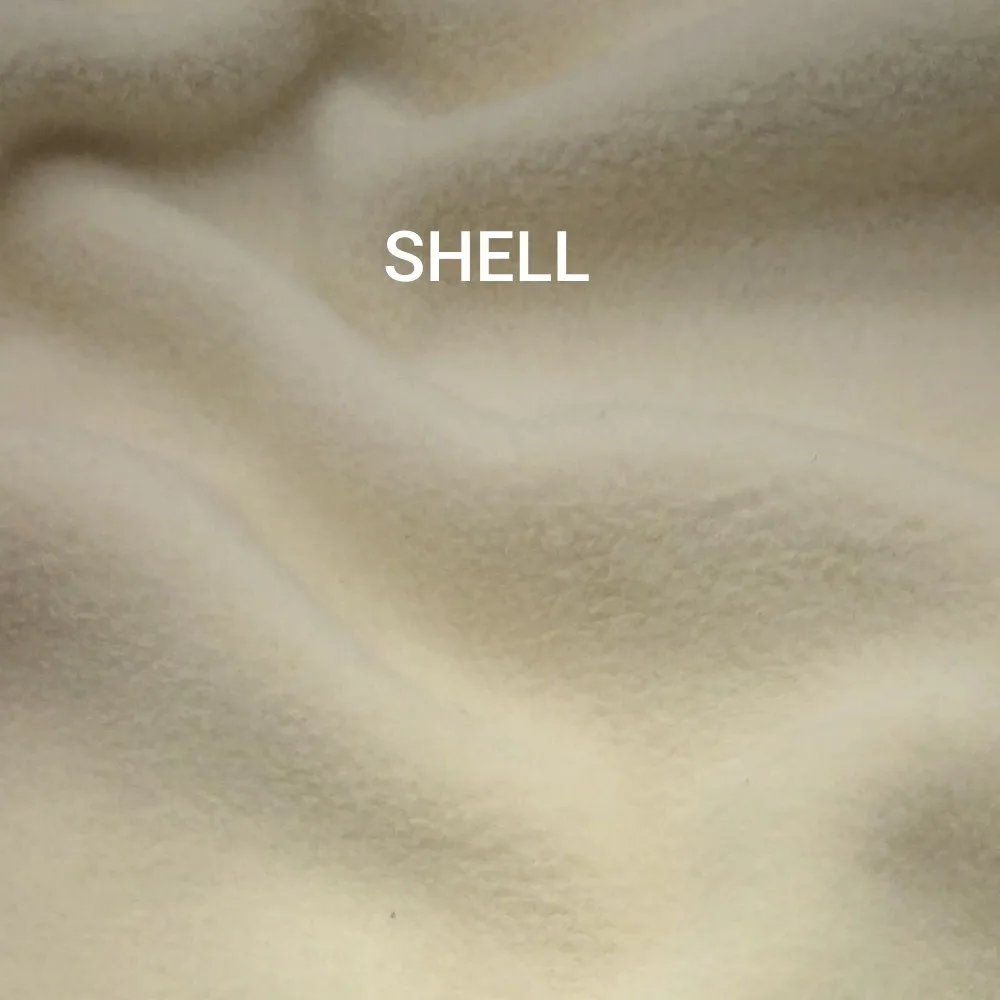 Почему SHELYS FLEECE 240 — «золотой стандарт» флиса?