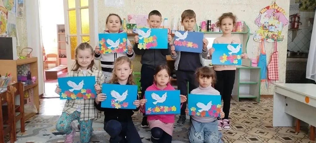 1 мая вся страна отмечает праздник Весны и труда.