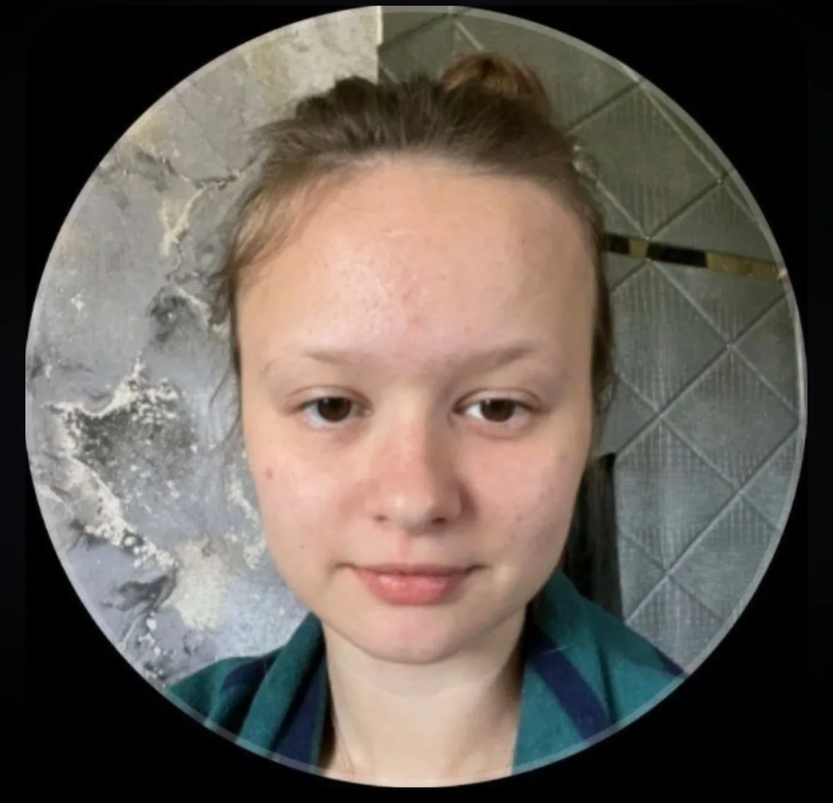 Кружок тот самый…