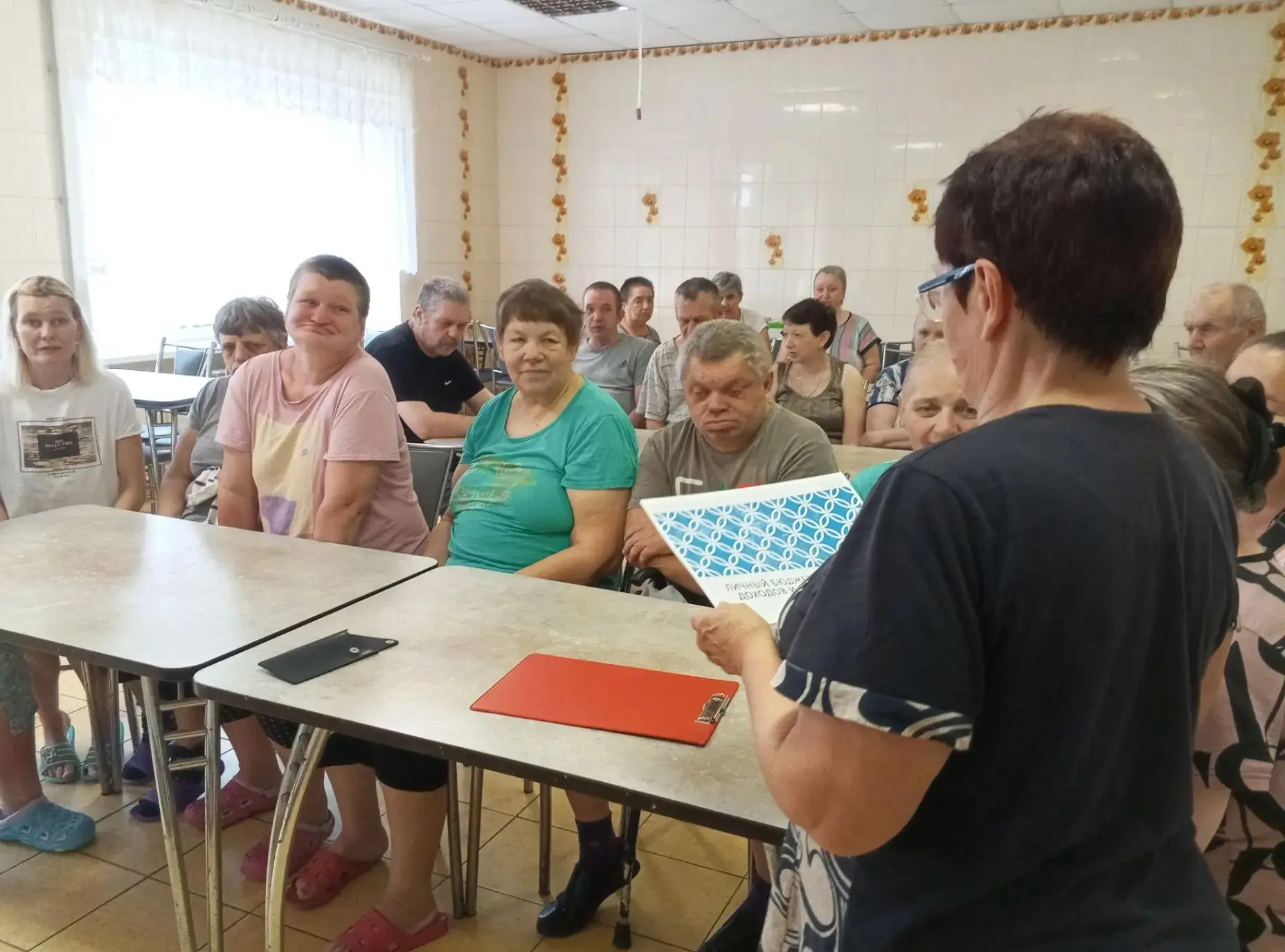 Учимся управлять финансами с умом! 💰