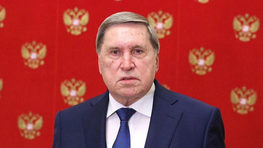 ⚡️На саммите G7 не было ничего хорошего, был только негатив, — помощник президента РФ Ушаков.

👉 По
