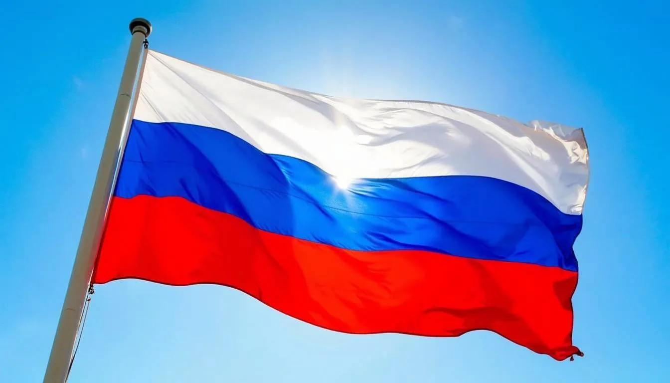 С Днем Государственного флага Российской Федерации!