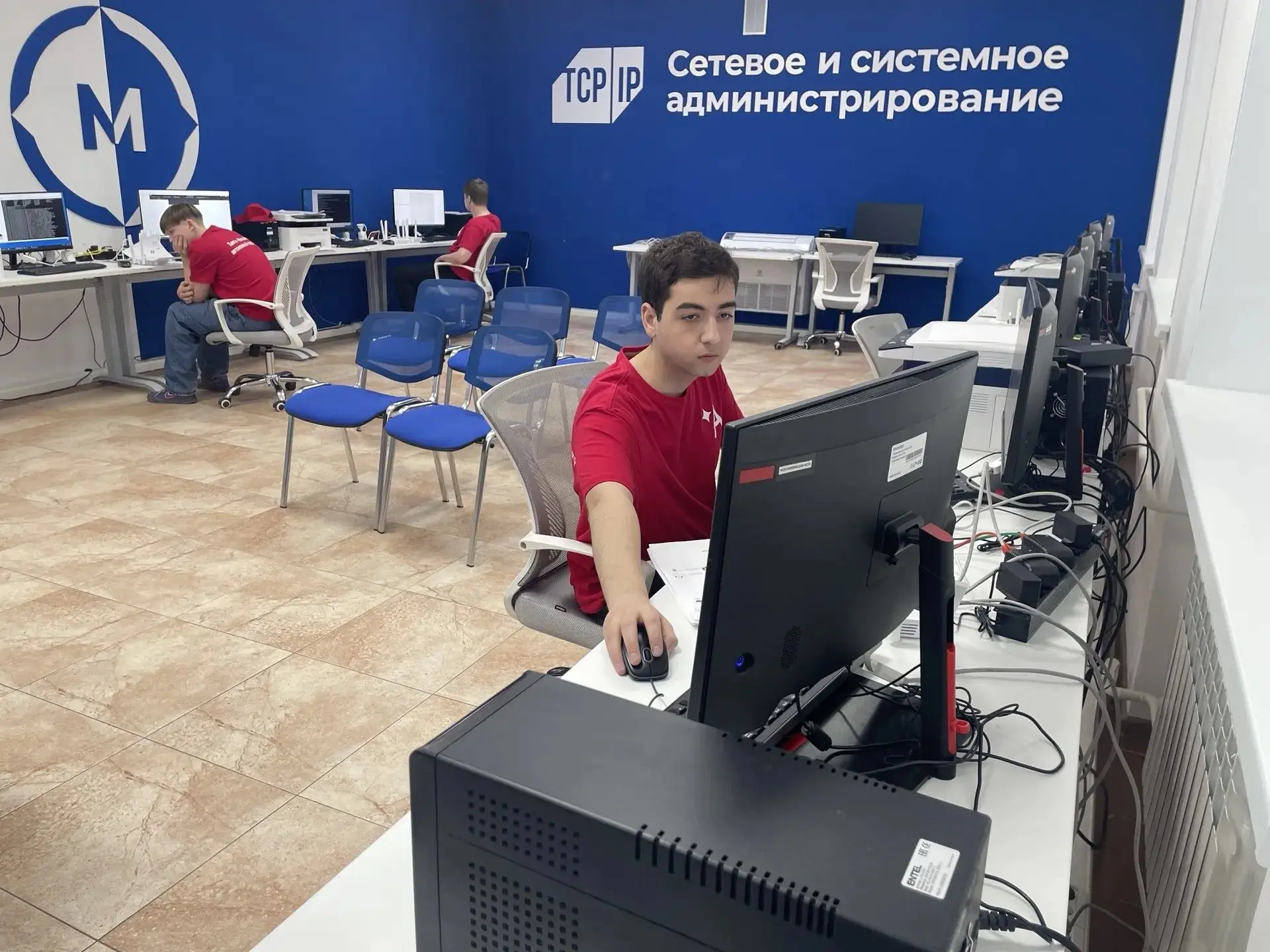 🔥 Абилимпикс. Югра в тройке лидеров!  Департамент образования и науки Ханты-Мансийского автономного 