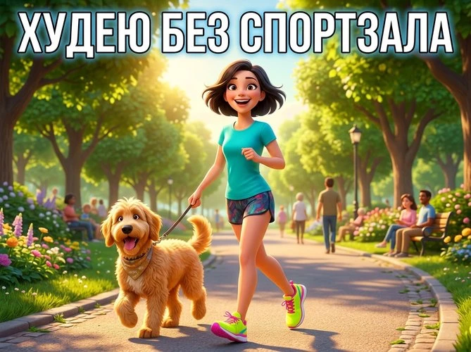 Уборщица тёть Люда худеет быстрее, чем ты в зале 🧹И сейчас объясню, почему.

Когда мужик весом 120 