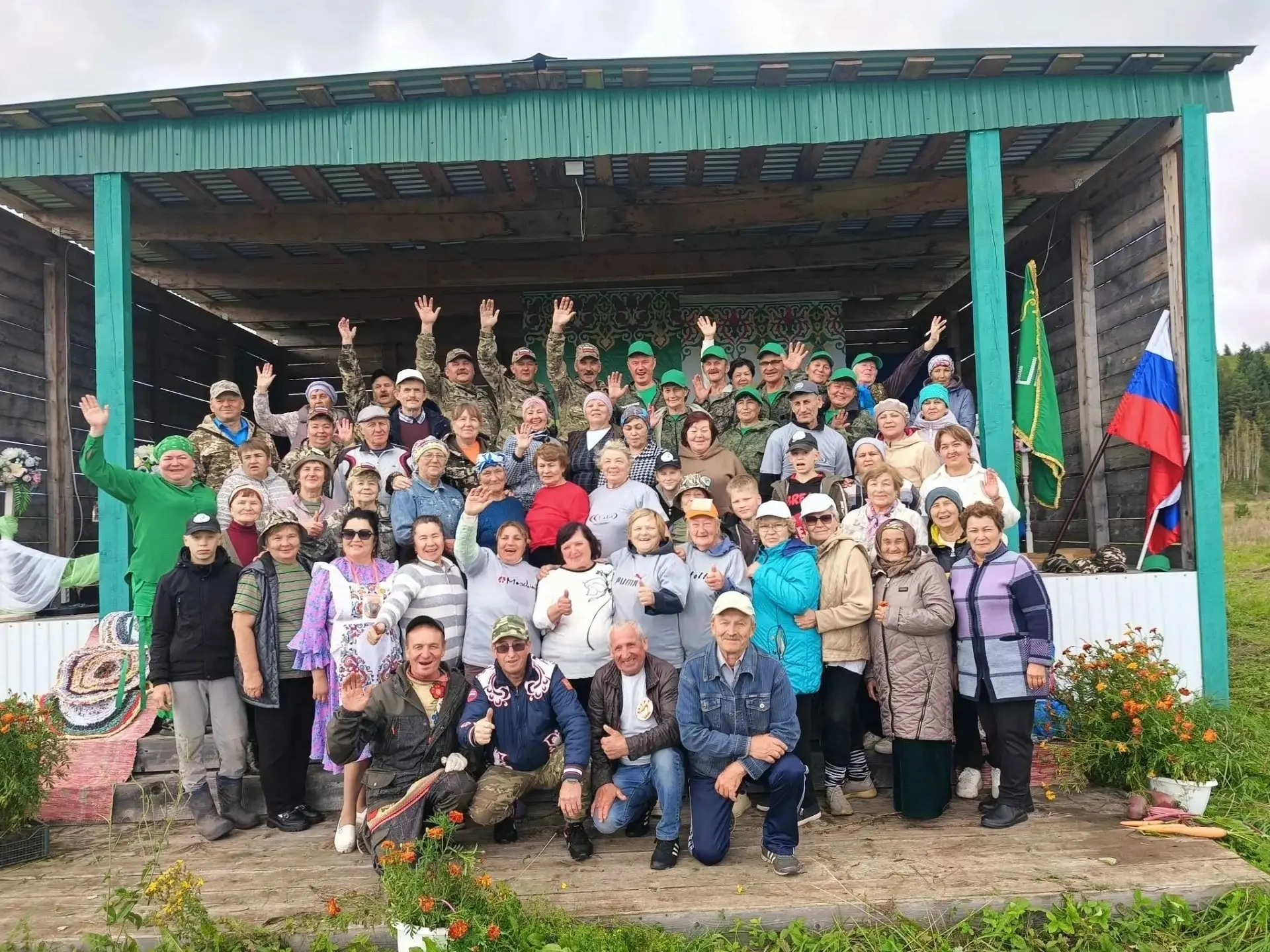 При поддержке губернатора Пермского края Дмитрия Махонина https://max.ru/mahonin59 для ...