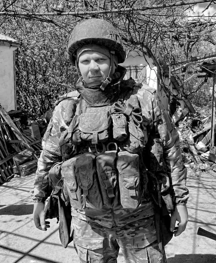 🕯️В ходе проведения Специальной Военной Операции 22.05.2025 при исполнении обязанносте...