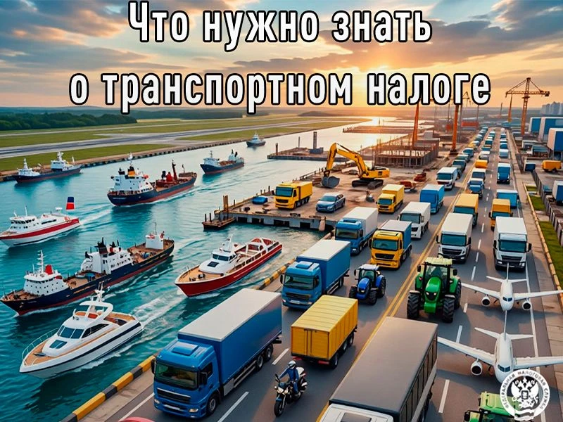 📢Специалисты Межрайонной ИФНС России №2 по Луганской Народной Республике напоминают о ...