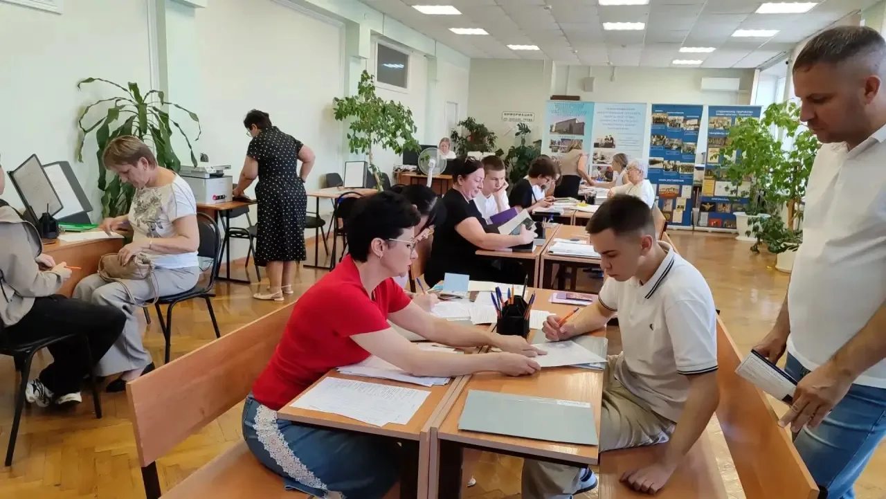 📢Невинномысский энергетический техникум приглашает абитуриентов