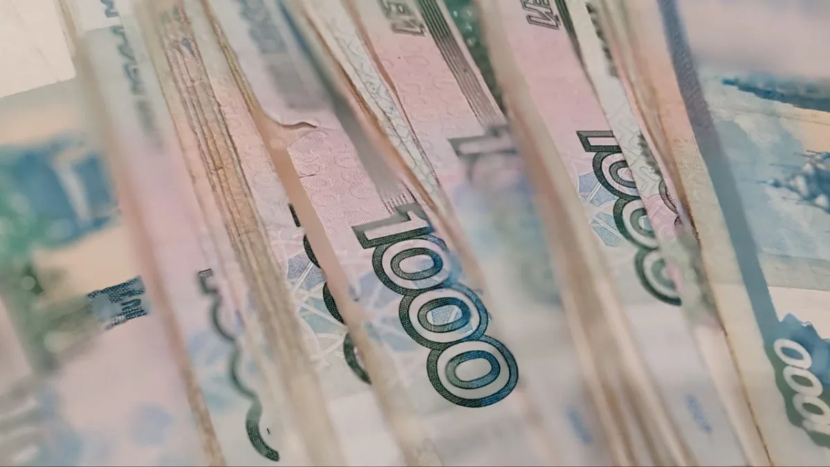 💵 Мошенники обманули жительницу Самарской области на 7 миллионов рублей