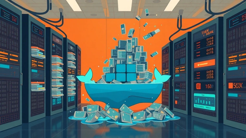 Ну и дела, оказывается, docker-compose.yml локально работает как сон младенца, а на сер...