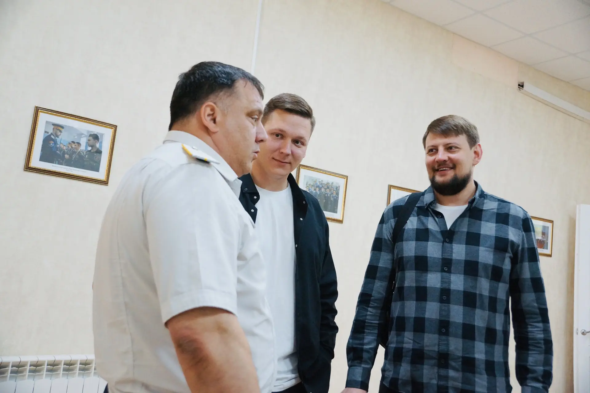 Сегодня у нас в гостях Максим Задорожный - начальник управления маркетинга и коммуникац...