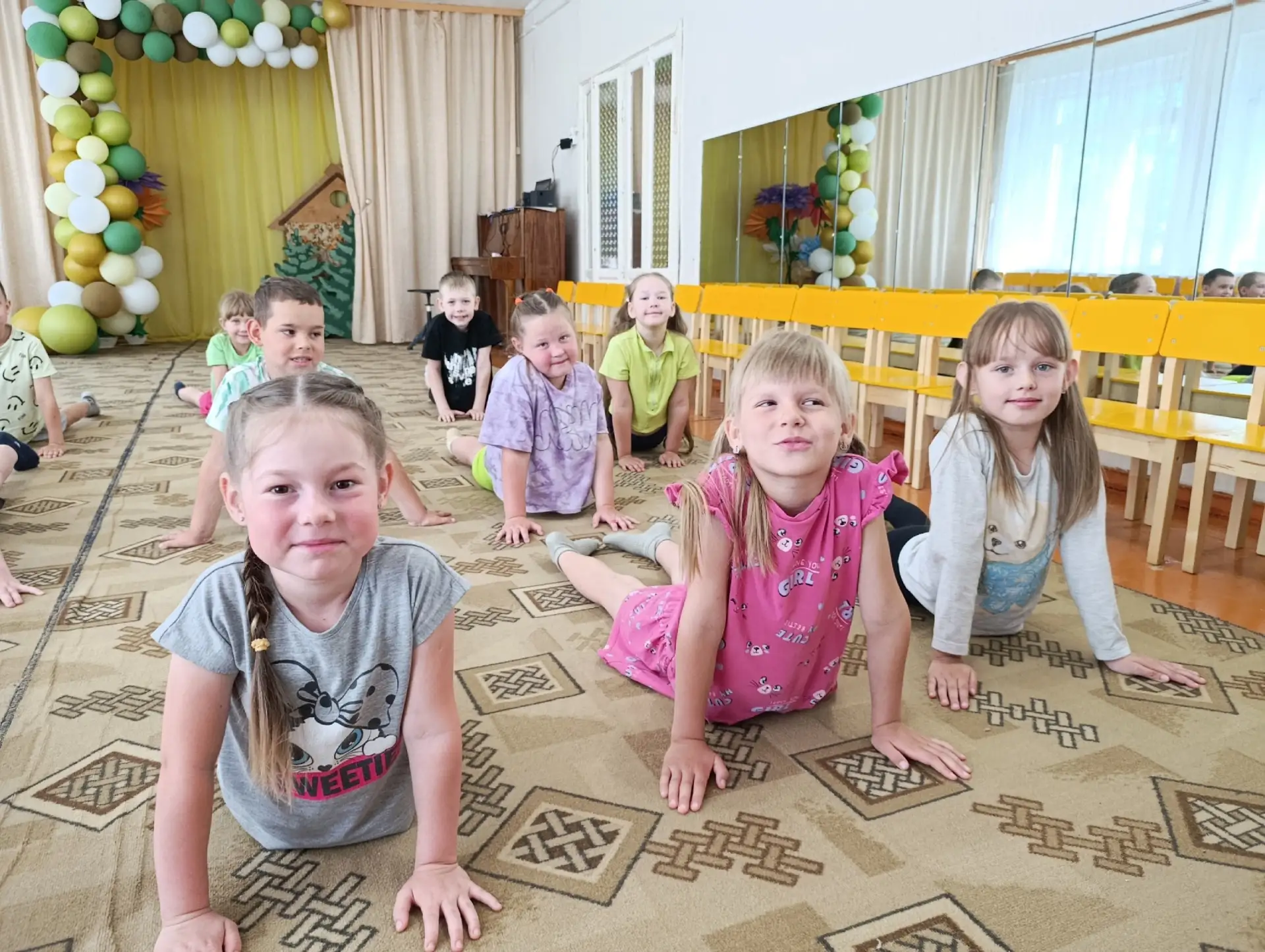 #ЛетоСПользой35