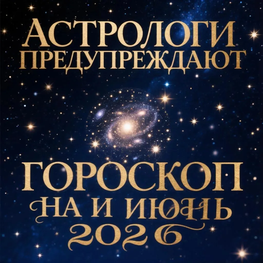 ❓УЗНАЙ, ЧТО ПРИГОТОВИЛ ТЕБЕ ИЮНЬ💥  ♈️ Овен Судьба приготовила для вас сюрприз, который перевернет ва