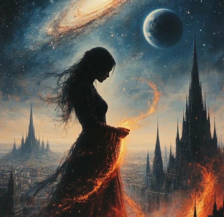 Деньги возвращаются. Время — никогда ⏳

В юности кажется, что впереди вечность.
Потом понимаешь: это