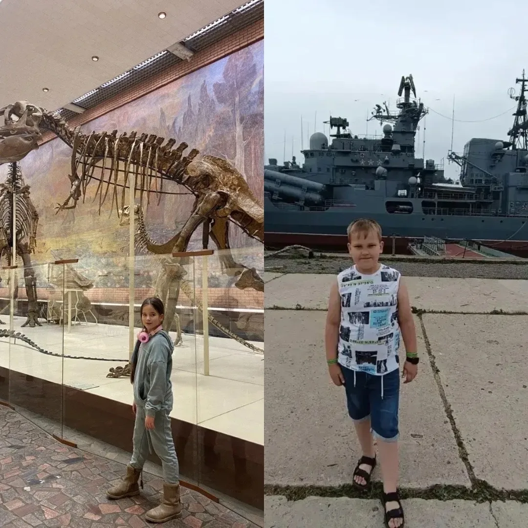 📸 Присоединяемся к акции «Музейное селфи»!  День музейного селфи — это международная акция фотосесси