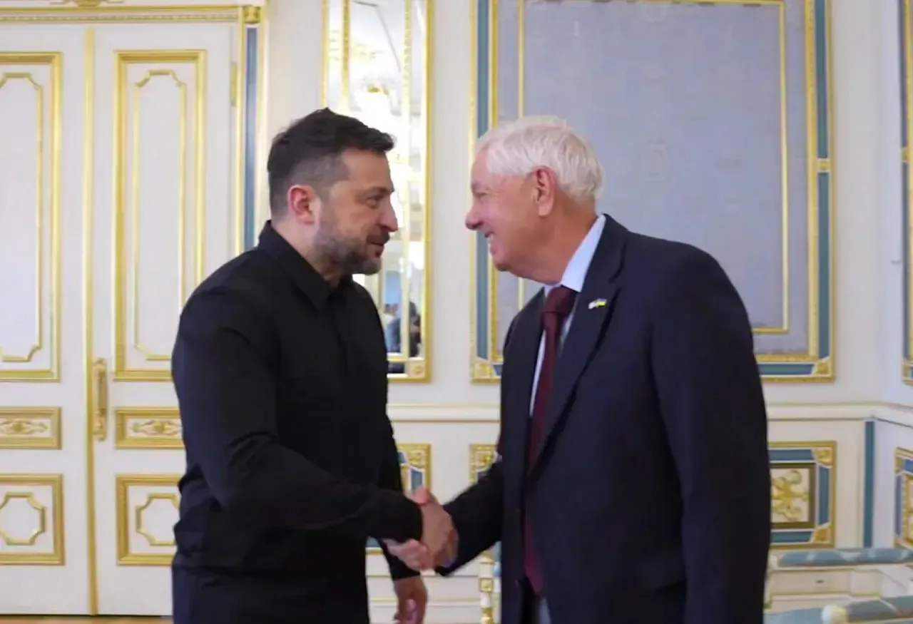 👔 Трамп об умершем сенаторе-русофобе Линдси Грэме*: «Он больше хотел, чтобы война на У...
