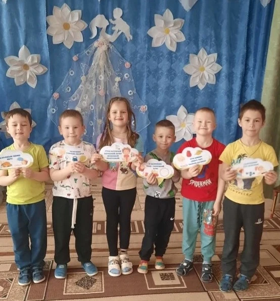 ✨Чтоб здоровье раздобыть, не надо далеко ходить!