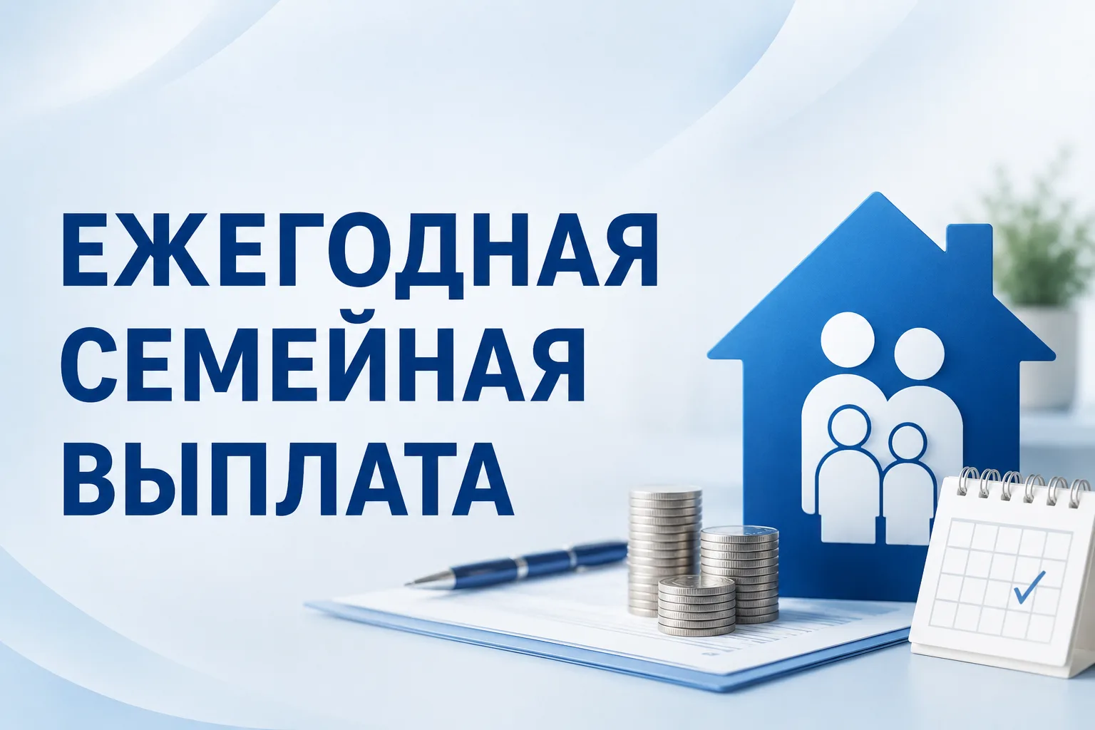 👨‍👩‍👧‍👦 В рамках национального проекта «Семья» для работающих родителей действует н...