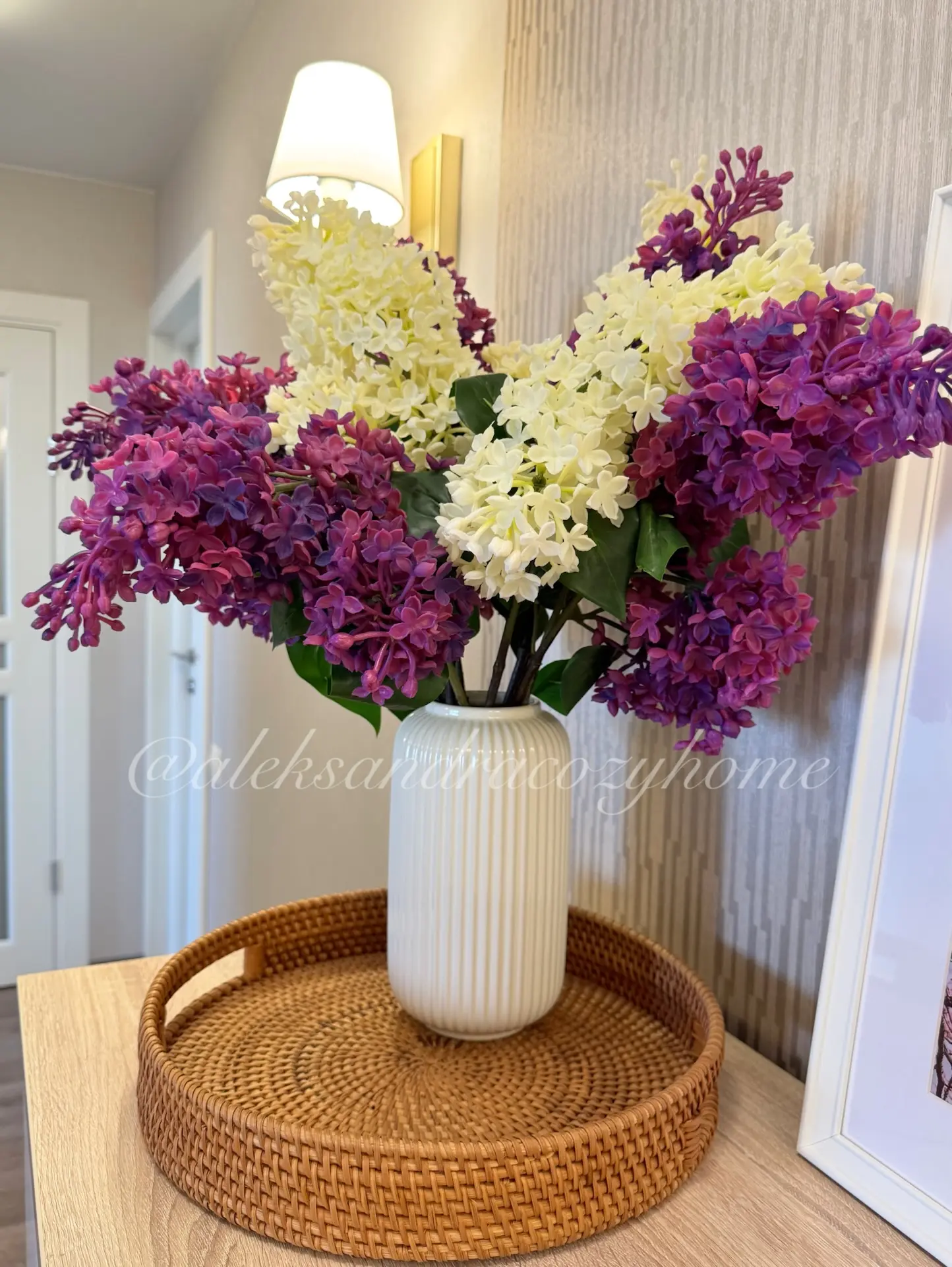 Как живые🌸🌷🌼🌹🌻