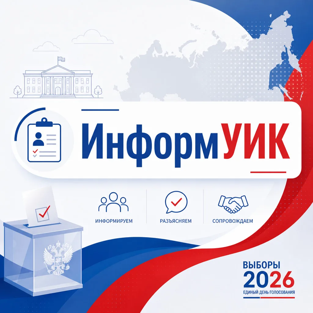 🎉 ИнформУИК шагает по России! 🎉