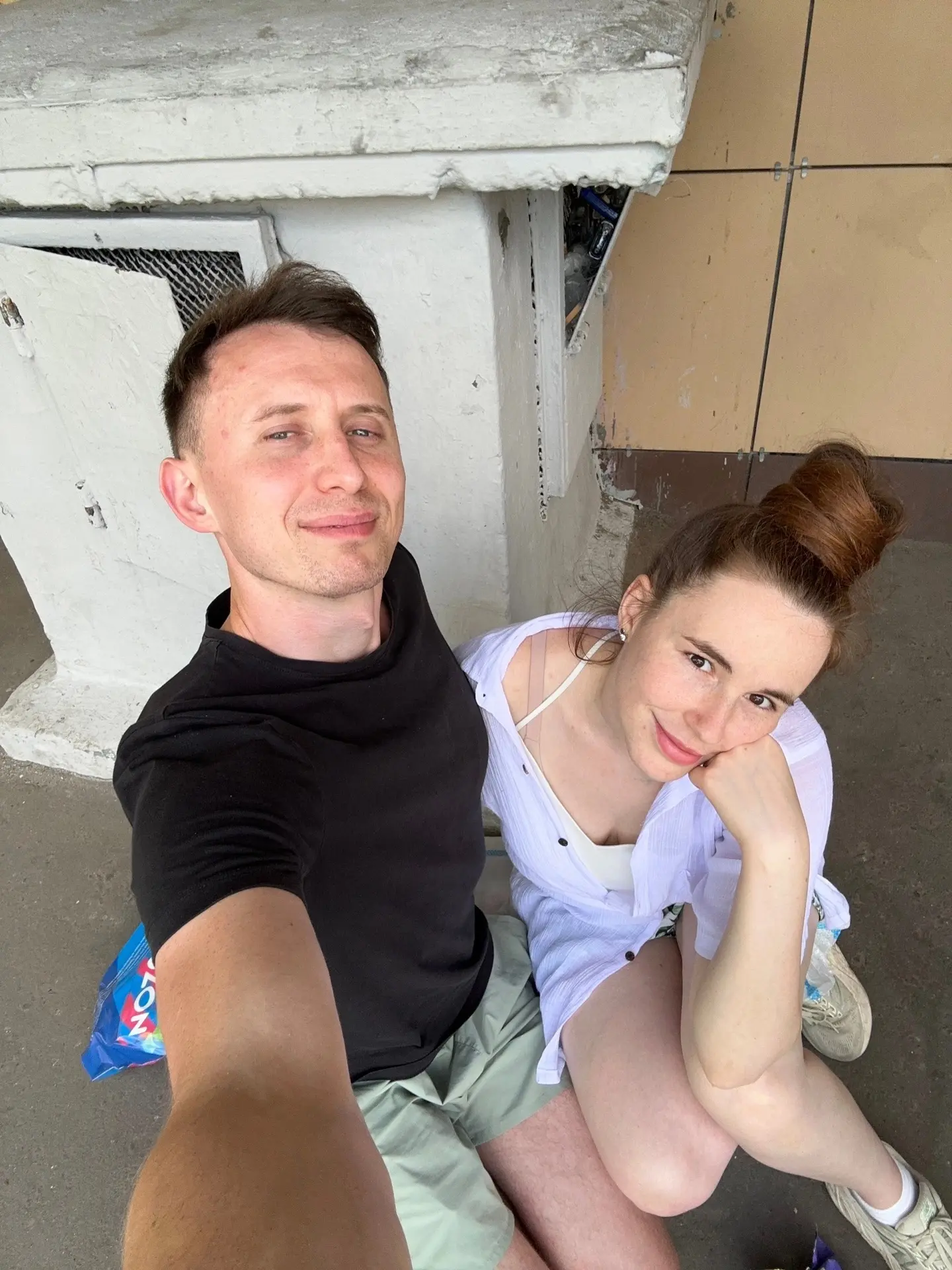 Наконец-то отправили все посылочки! 🌺