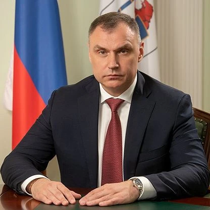 🎊Поздравление Главы Республики Марий Эл Юрия Зайцева с праздником Последнего звонка