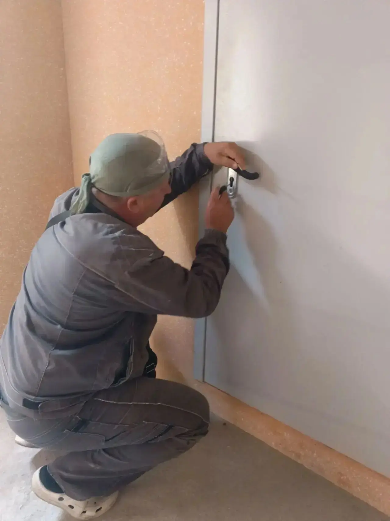 Уважаемые жильцы! 🏡