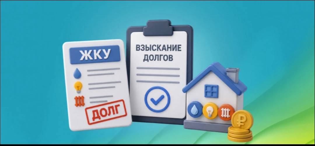 🚰 РАБОТА С ДОЛЖНИКАМИ ПРОДОЛЖАЕТСЯ! На этой неделе сотрудники МУП ЖКХ СУЛУК направили ...