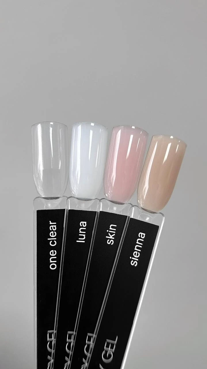 Easy gel от тм MURENA✨