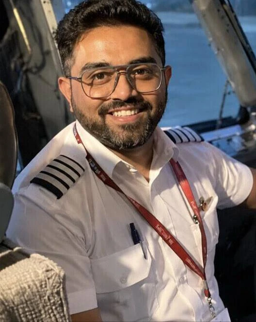 😰 Капитан самолета FlyDubai рассказал, что не заметил подготовку второго пилота к напа...