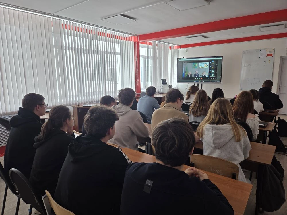 22 января в рамках масштабного патриотического проекта «Россия – страна Героев! Герои с...